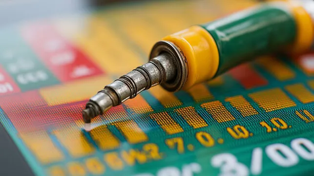 开奖结果与数据面板